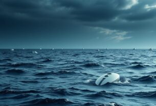 BMKG Pasang Sensor Tsunami di Perairan Selatan
