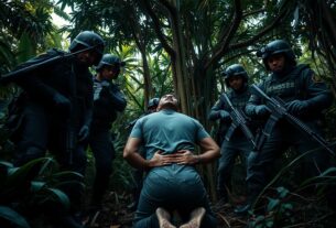 Densus 88 Tangkap Terduga Teroris di Kalimantan