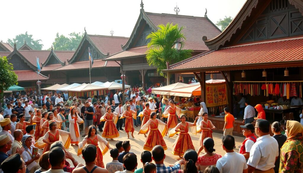 Event Budaya Betawi
