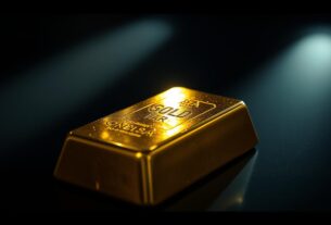 Harga Emas Antam Tembus Rp1,2 Juta per Gram