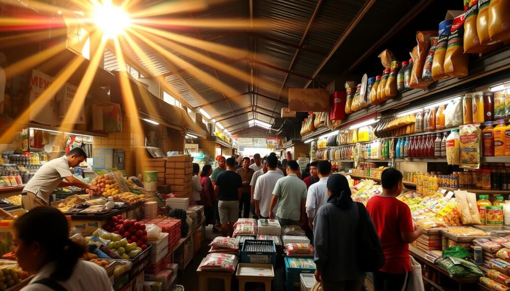 Harga Sembako