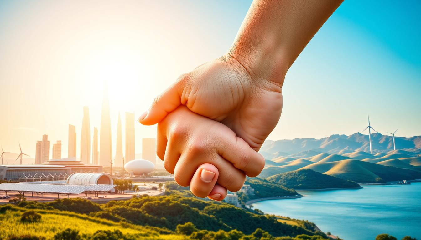 Indonesia Jalin Kerja Sama Energi dengan Uni Emirat Arab