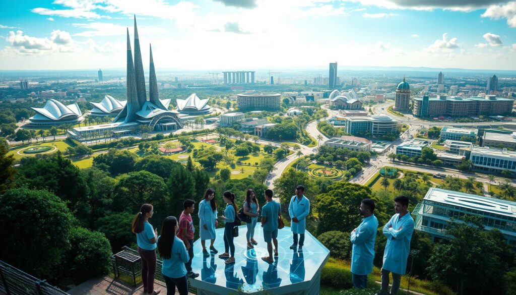 Inovasi Teknologi Universitas Indonesia