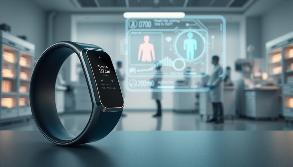 Inovasi Wearable Technology