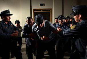 KPK Tangkap Bupati Malaka dalam OTT Proyek Jalan