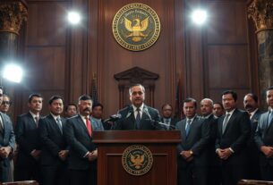 Kejagung Umumkan Tersangka Baru Kasus Korupsi Timah