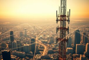Kominfo Percepat Jaringan 5G Nasional