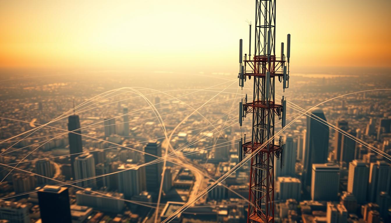 Kominfo Percepat Jaringan 5G Nasional