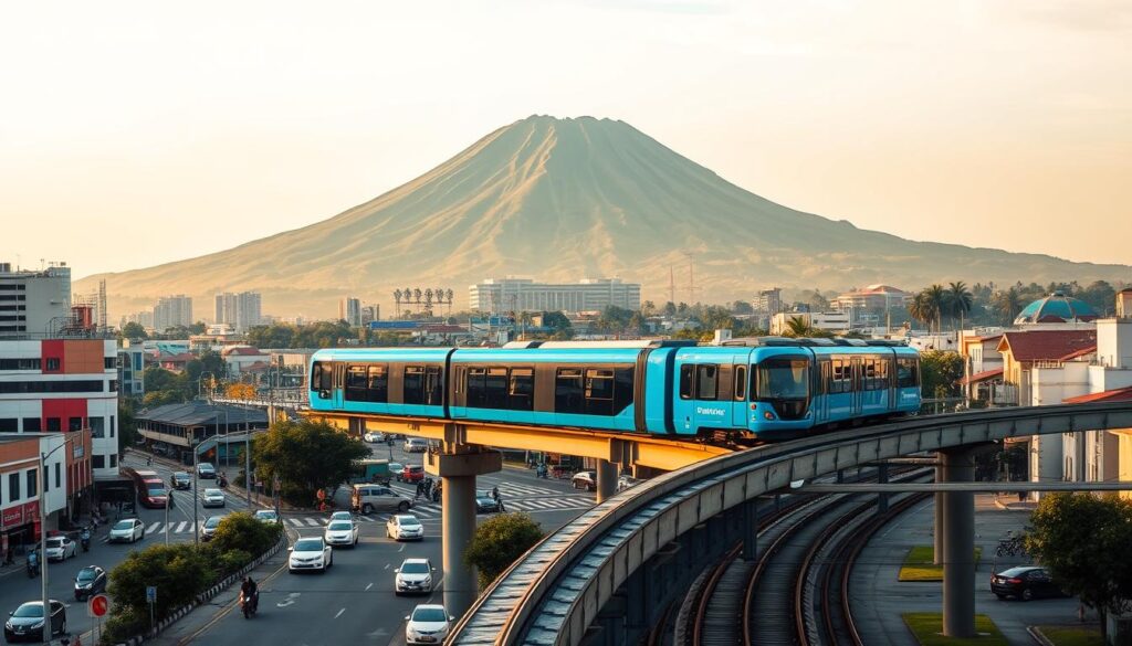 LRT Bandung