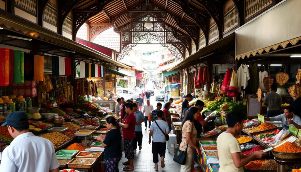 Pasar Tradisional
