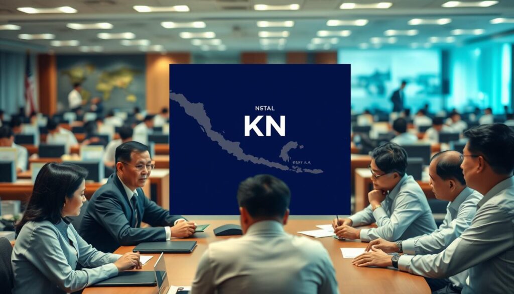 Pemindahan ASN ke IKN