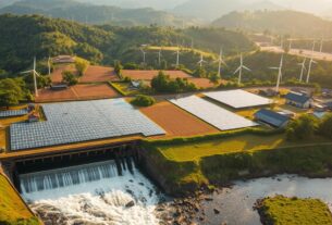 Peran Komunitas dalam Membangun Ketahanan Energi