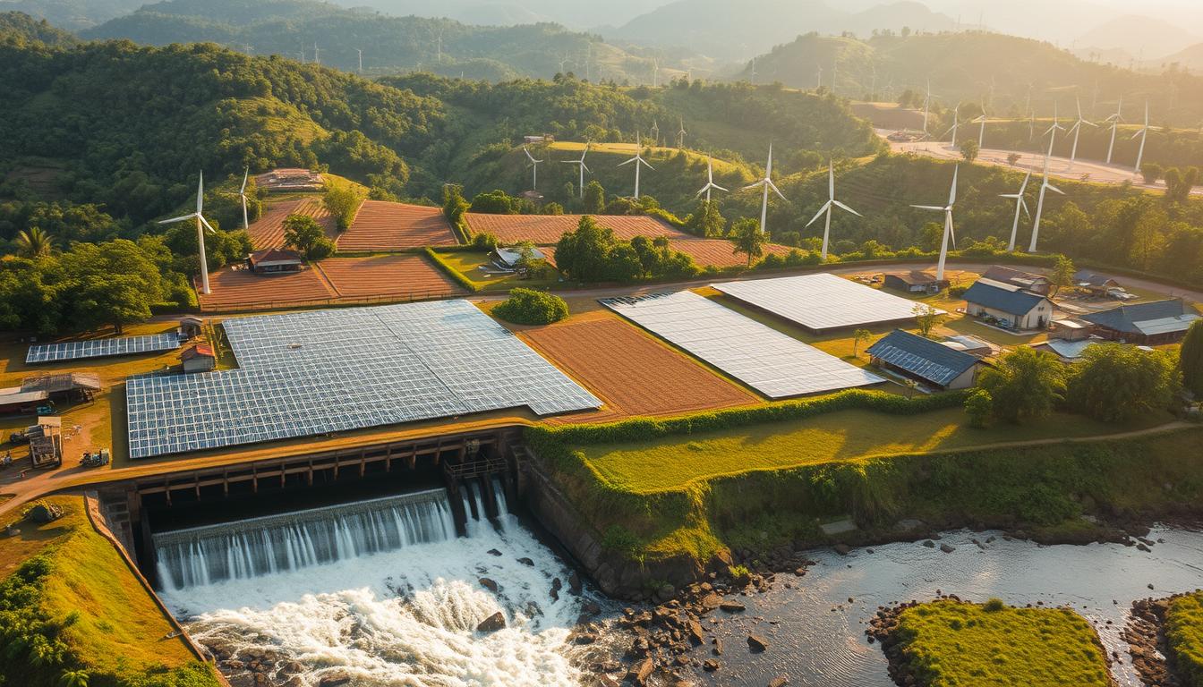 Peran Komunitas dalam Membangun Ketahanan Energi