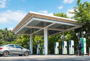 Pertamina Ekspansi SPBU Ramah Lingkungan