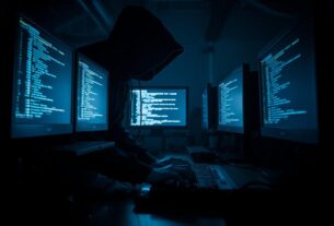 Polisi Tangkap 3 Hacker Pembobol Bank Nasional
