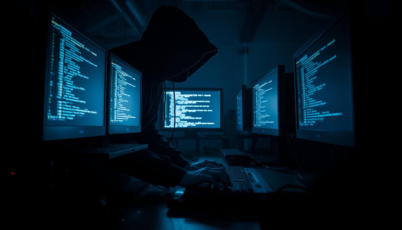Polisi Tangkap 3 Hacker Pembobol Bank Nasional
