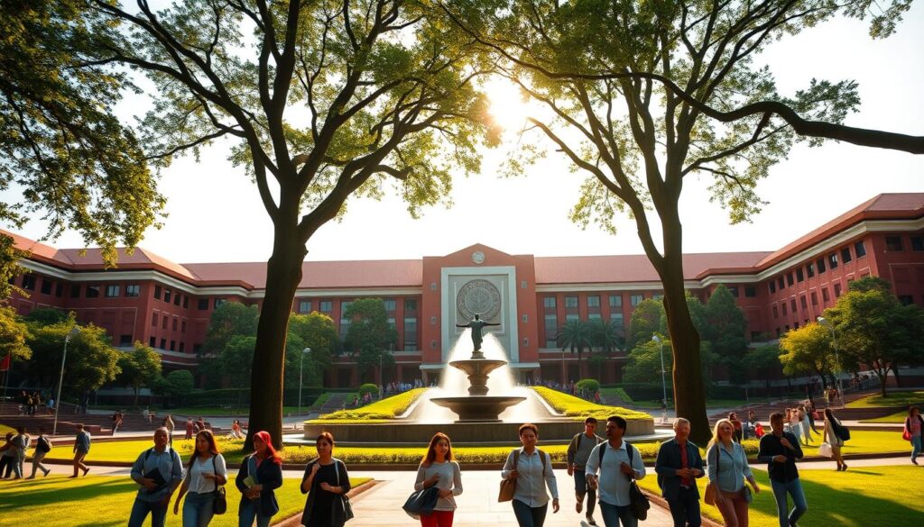 Universitas Indonesia Raih Penghargaan Internasional