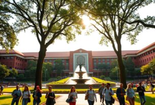 Universitas Indonesia Raih Penghargaan Internasional