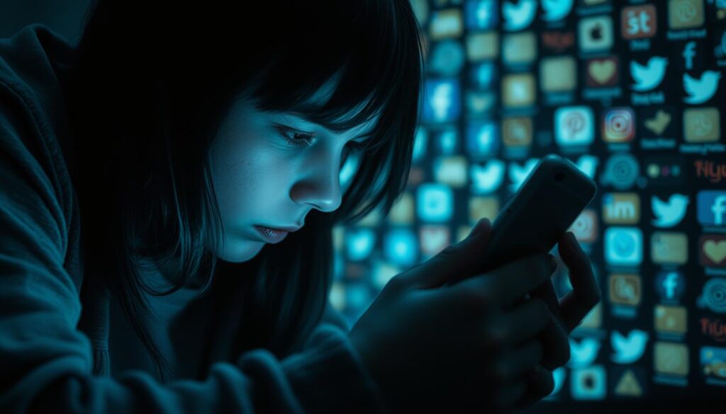cyberbullying