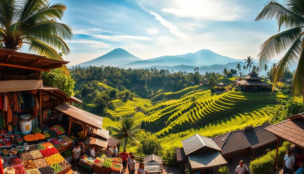 destinasi wisatawan mancanegara