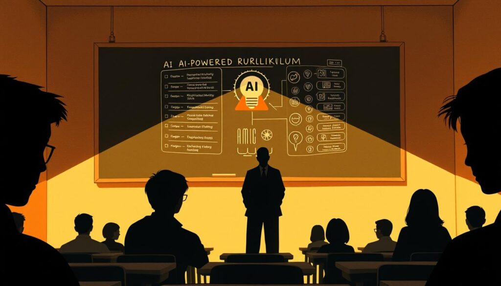 kebijakan pendidikan AI