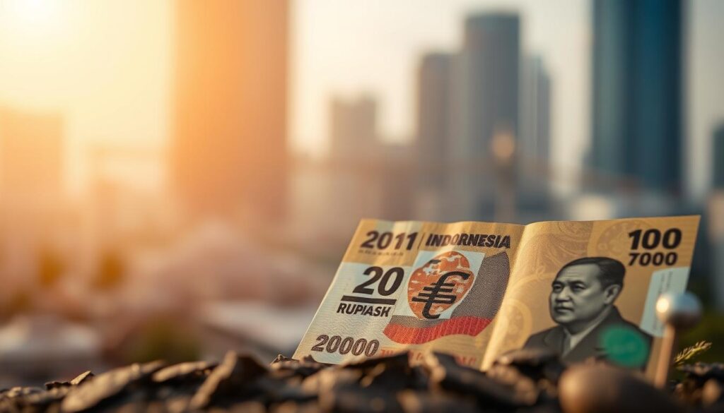 kurs rupiah hari ini