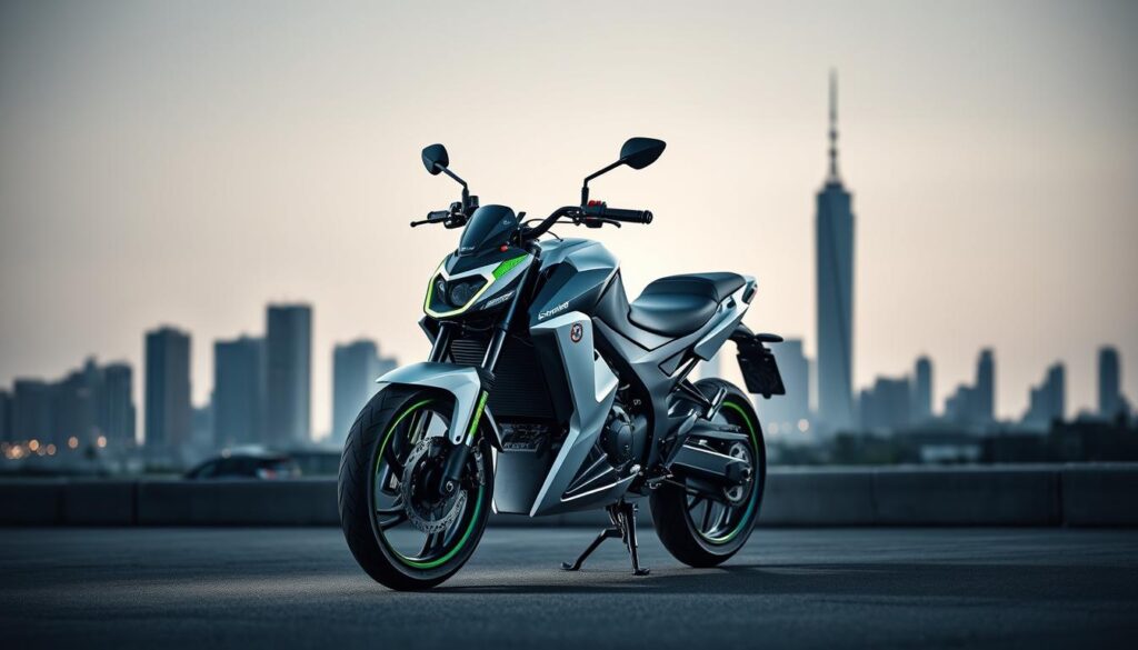 motor listrik