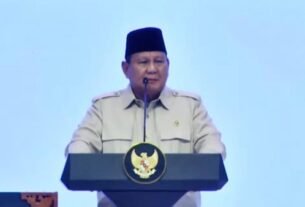 Prabowo