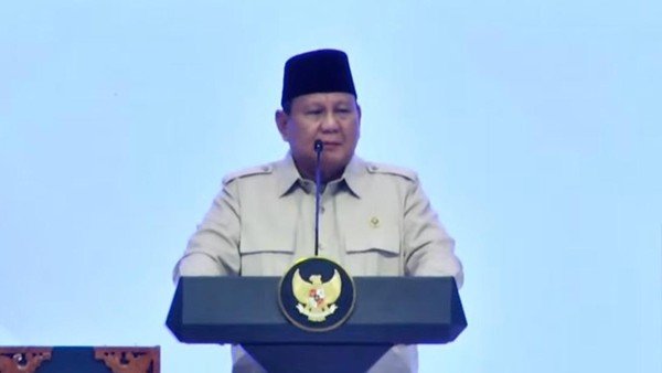 Prabowo