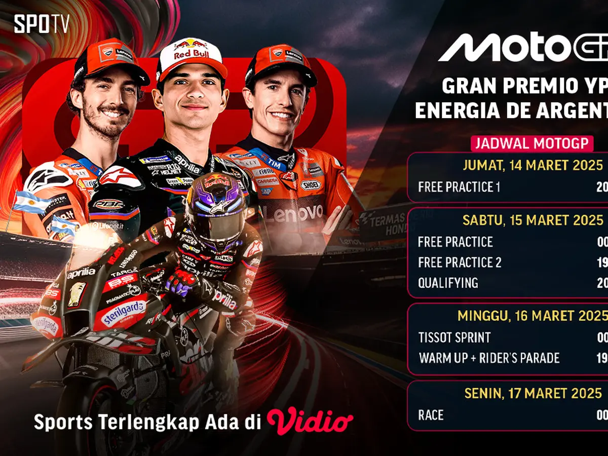 MotoGP