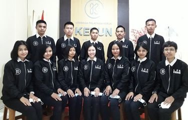 Kerja Di Jepang