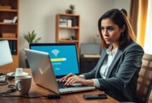 Cara mengatasi WiFi tidak bisa connect