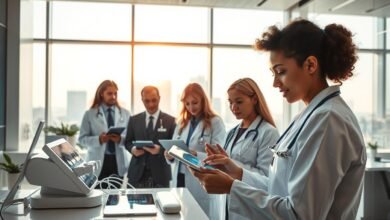 Inovasi Kesehatan Digital yang Wajib Kamu Ketahui