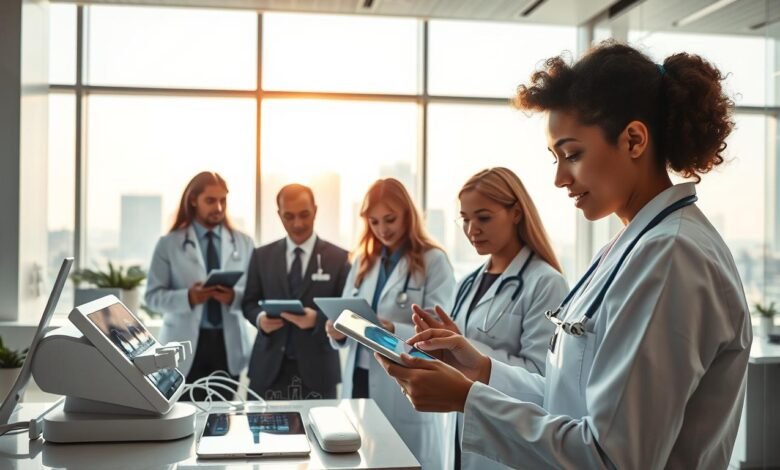 Inovasi Kesehatan Digital yang Wajib Kamu Ketahui