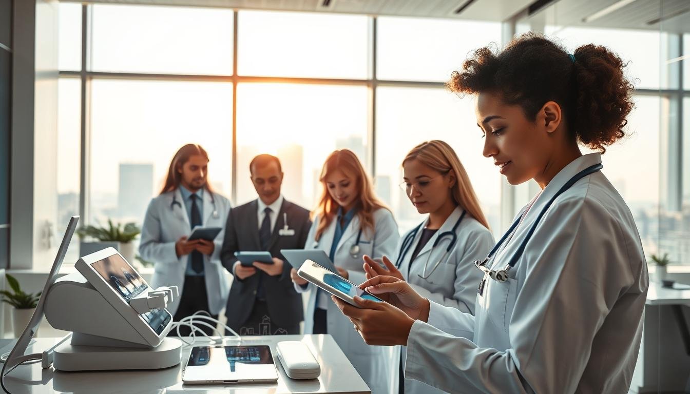 Inovasi Kesehatan Digital yang Wajib Kamu Ketahui